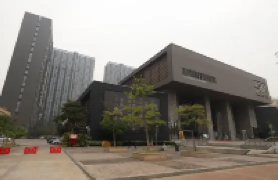 星途度假公寓（肇慶敏捷廣場店）