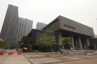 Star Tour Apartment Hotel (Zhaoqing Agile Plaza Store)