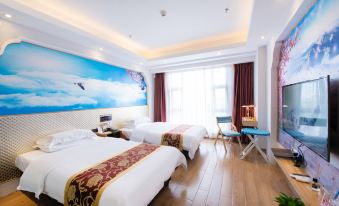 Taihe smart hotel