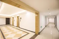麗榭雅居智能公寓（四平萬達師範學院店）