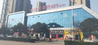 Thank Inn Chain Hotel (Shucheng Yuandaganghui RT-Mart)