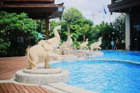 Wanda Realm Nanning - Water Park