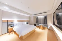 JI Hotel (Shijiazhuang Jianhua City Plaza) Hotel a The 2nd Hospital of Hebei Medical University
