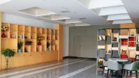Junyi Hotel (Tongcheng South Gate Bus Station)