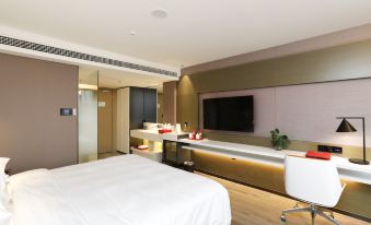 Ramada By Wyndham Yangzhou Slender West Lake