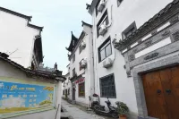 Zhike Inn Hotels in Yi County