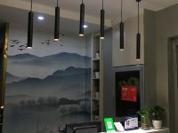 毕节云来精品酒店 - 公共区域