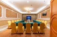 Vienna International Hotel (Wuhan Jiefang Avenue Tongji Medical College)