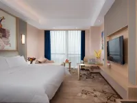Vienna International Hotel (Jiujiang Bali Lake Sports Center) - 3 stjerner