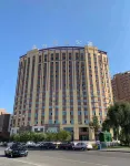Meihekou Xingang Self-Service Apartment