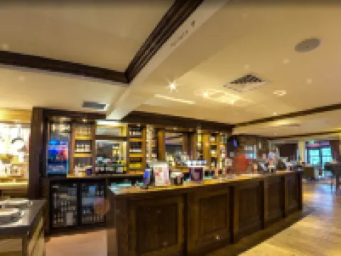 Premier Inn Bicester Hotels in Bicester