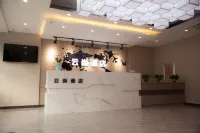 Dehui Yunshang Business Hotel