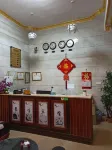 Zhongshan Jujia Hotel Các khách sạn ở Chung Sơn