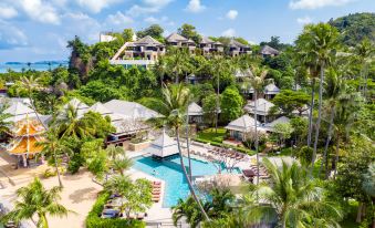 Fair House Villas & Spa, Koh Samui
