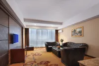 Vienna Classic Hotel (Lanzhou Yantan Science and Education City) - 3 estrellas