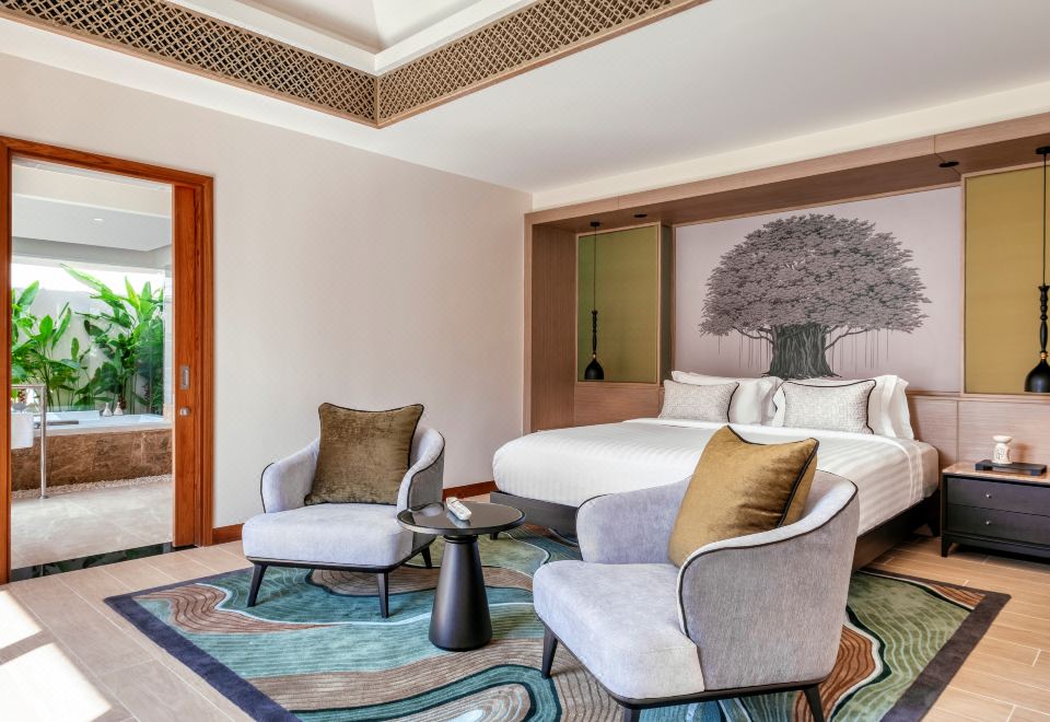 반얀트리 푸켓 SHA 플러스+