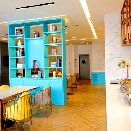 Magnotel Hotel (Xuzhou Xinyi Yurun Plaza Zhongwu Road)