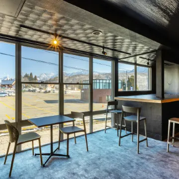 Unplan Village Hakuba