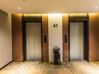 柏曼酒店(柳州鹿寨高速路口鹿鸣湖店) - 公共区域
