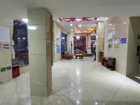 Ruijin Huali Business Hotel