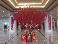 北京亚洲大酒店 - 公共区域