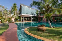 Mai Morn Resort - Lãng mạn