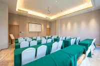 Jinling Jialong Hotel (Ningde Wanda )