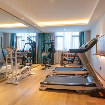 Jinling Jialong Hotel (Ningde Wanda )