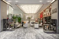 Oukai Yafeng Hotel (Nanyang Sports Center Jianye Kaixuan Square Branch)