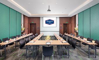 Hampton by Hilton Haikou Nanhai