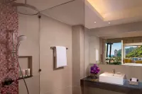 Avani Ao Nang Cliff Krabi Resort - balcony