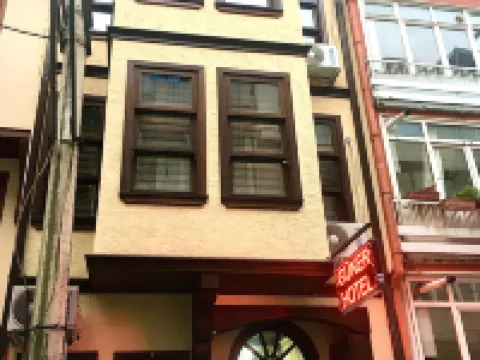 Güner Hotel Hotels in Bursa