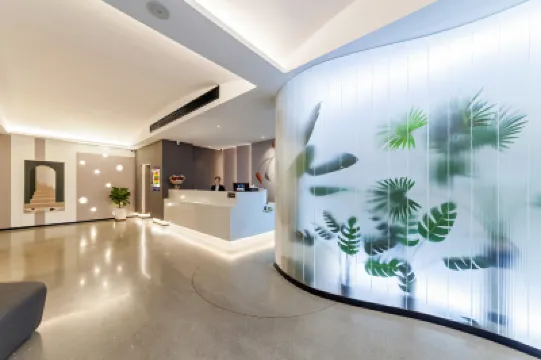 Allston Hotel Hotels in Xiamen