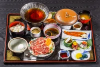 Livemax Resort Hakodate Greenpia Onuma Hotel di Mori
