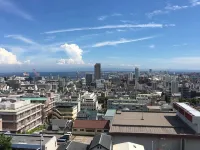 シービューコート神戸 御影クラッセ周辺のホテル