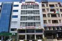 Divine Hotel Islamabad Hotels near Jame Masjid Al Mustafa Dhoke Ratta