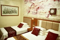 Xi'an Shangqin Lishe Inn