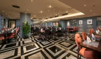 Anatole Hotel Hanoi - Morgenmad