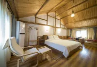 Lishui Cenzhuang Hoteles en Lishui