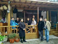 Yandang Qiushui Shanshe Hostel Các khách sạn gần Furong Station