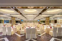 Country Garden Silver Beach Hotel Hotels in Huidong