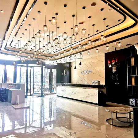 Wanpeng Xiting Hotel