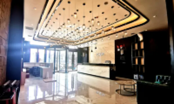 โรงแรมว่านเผิงซีถิง