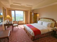 Rido Hotel Hotel dekat Taman kota Daan