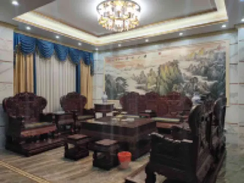 Gaozhou Jinhui Luxury Apartment