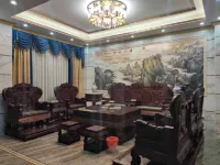 Gaozhou Jinhui Luxury Apartment