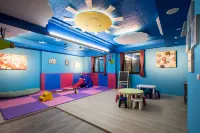 YaDi Hotel Hotels in Nantou
