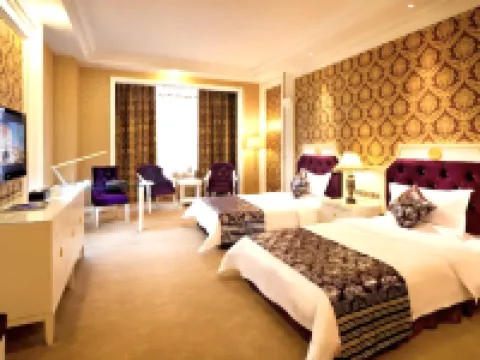 Royal Hotel Hotels in Xiaoyi