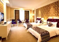 Royal Hotel Hotels in Xiaoyi