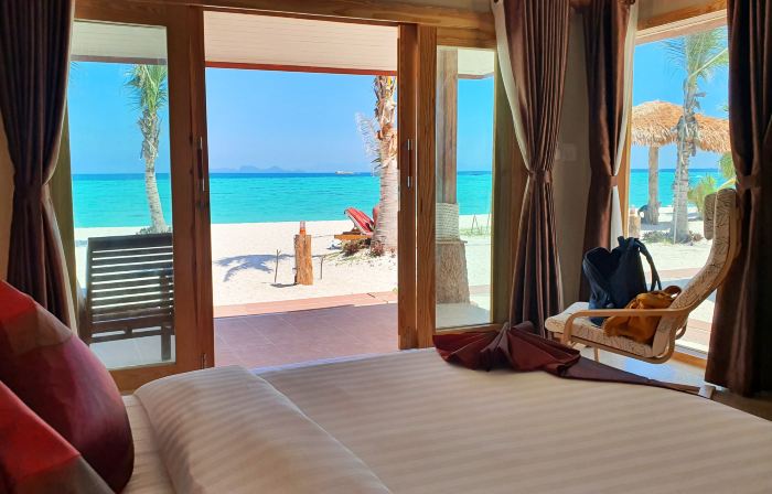 Zodiac Seesun Resort